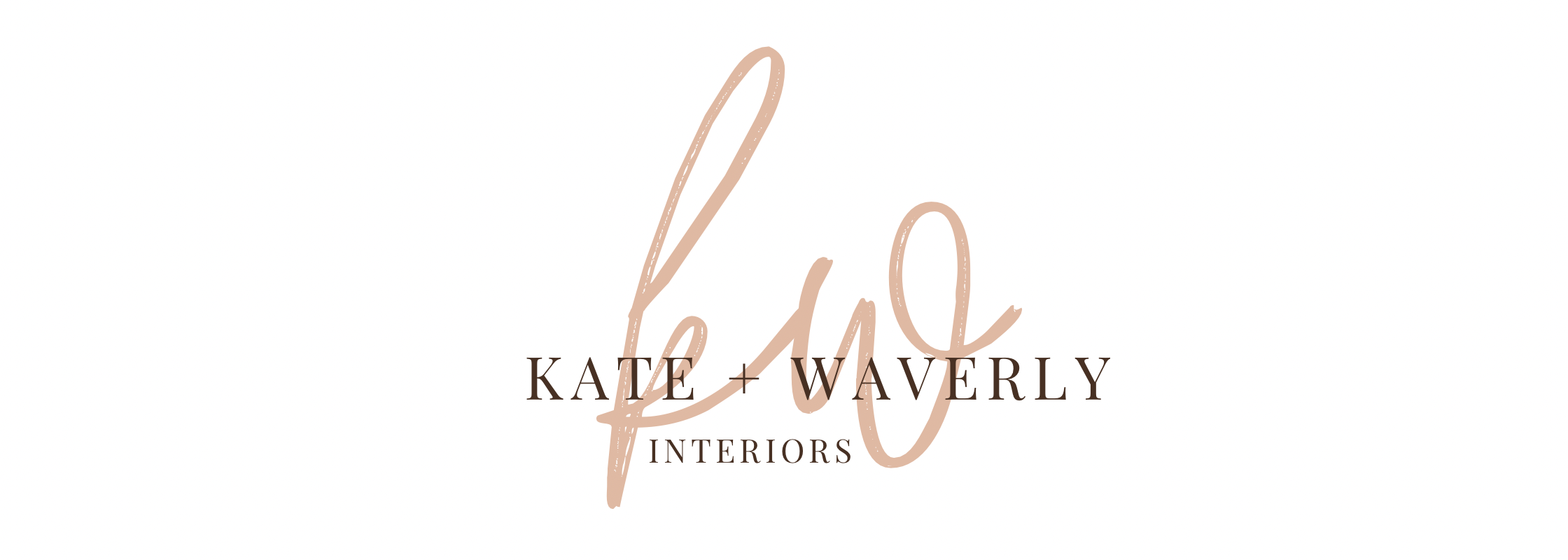 Kate and Waverly Interiors